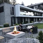 Aparthotel Silbersee 4*