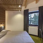 Silbersee 아파트호텔 Turracher Hohe