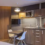 Aparthotel Silbersee Turracher Höhe
