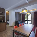 Aparthotel Silbersee Turracher Höhe
