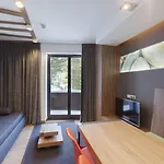 Silbersee Aparthotel Turracher Höhe