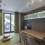 아파트호텔 Silbersee