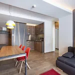 Silbersee Aparthotel Turracher Höhe