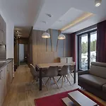 아파트호텔 Silbersee Turracher Hohe