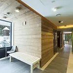 Aparthotel Silbersee Turracher Höhe