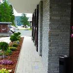 Silbersee Aparthotel Turracher Höhe