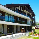 Silbersee 4*