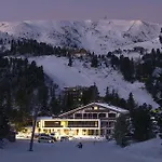 Silbersee Aparthotel