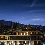 Silbersee Aparthotel