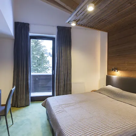 Silbersee 4* Turracher Hohe