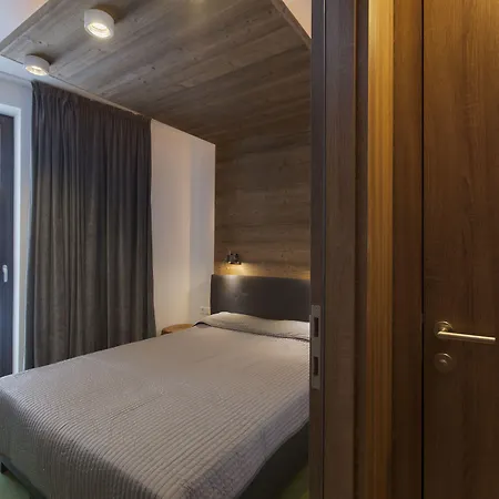 Aparthotel Silbersee Turracher Hohe