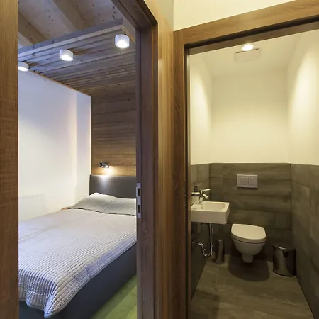 Silbersee Aparthotel 4*