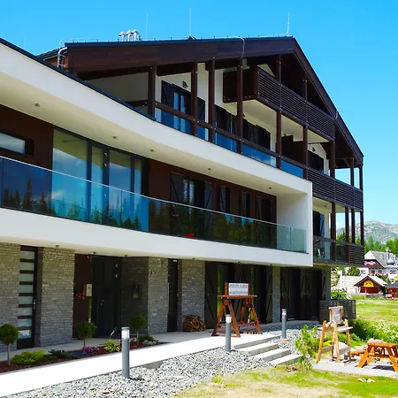 Silbersee 4*