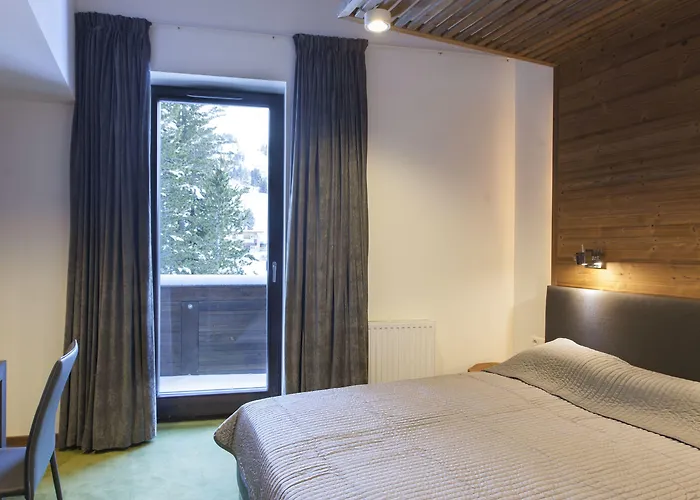 Silbersee 4* Turracher Hohe