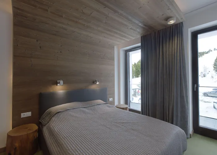 Silbersee Aparthotel 4*