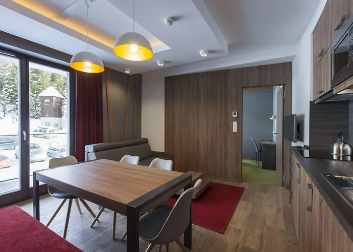 Silbersee 4* Turracher Hohe