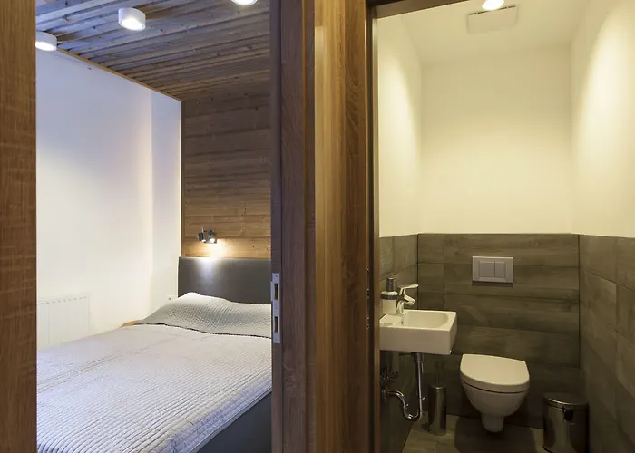 Silbersee Hotel apartamentowy 4*