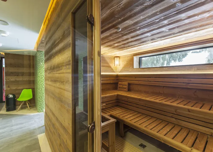 Silbersee 4* Turracher Hohe