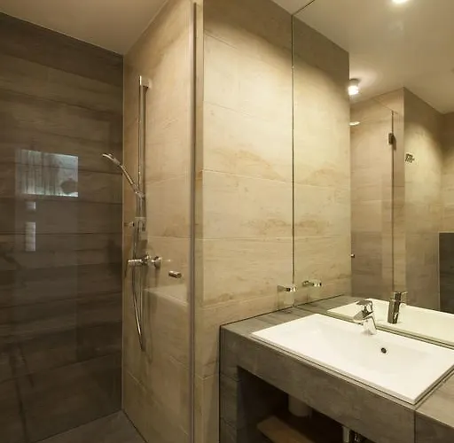 Silbersee Hotel apartamentowy Turracher Hohe